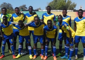 Ligue pro : Keur Madior de Mbour monte pour la première fois en Ligue 2